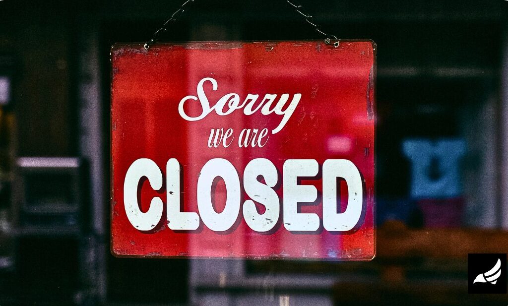 Market News - A Massive Music Retailer Now Closes All Stores Following Bankruptcy