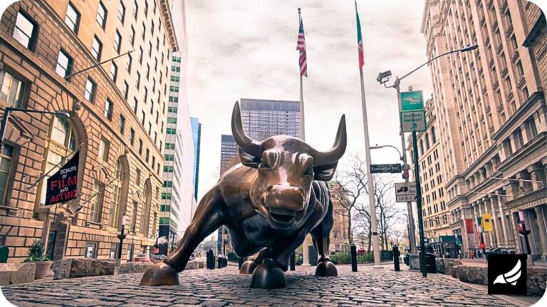 A Wall Street Fund Founder Now Files An Unexpected Bankruptcy
