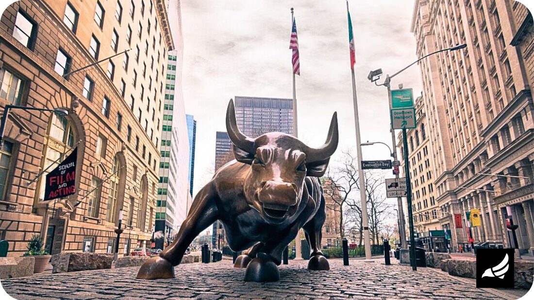 Market News - A Wall Street Fund Founder Now Files An Unexpected Bankruptcy