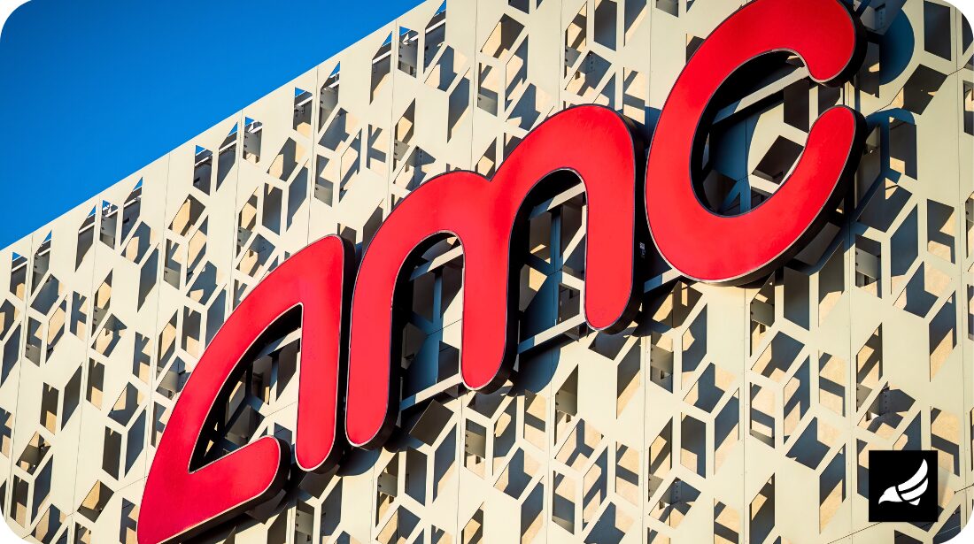 Market News - AMC Entertainment Unveils New Strategy To Make Money