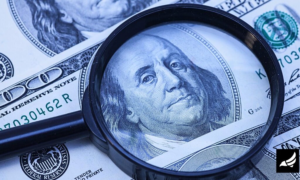 Market News - Another Giant Bank Now Gets Fined For Money Laundering Failures