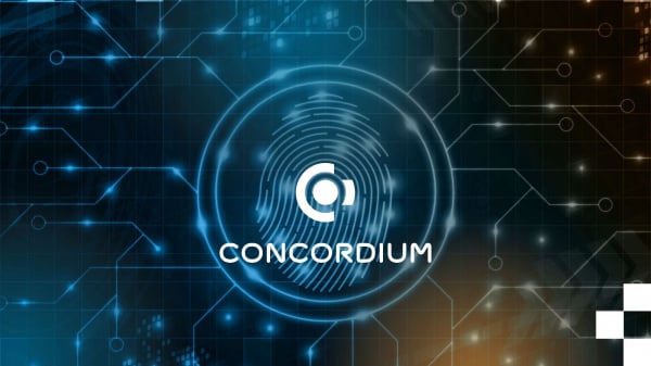 Concordium Blockchain