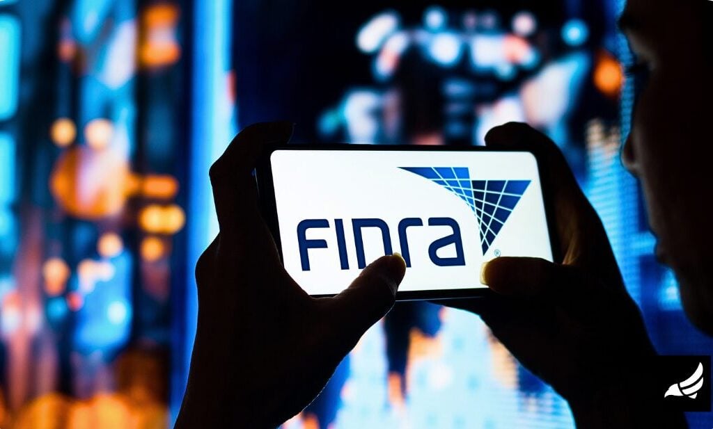 Market News - FINRA Is Now Making It Easier To Commit Financial Crime