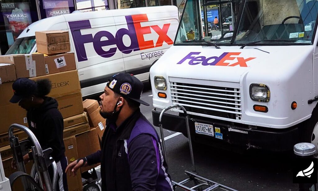 News - FedEx is Now Warning of Upcoming Layoffs