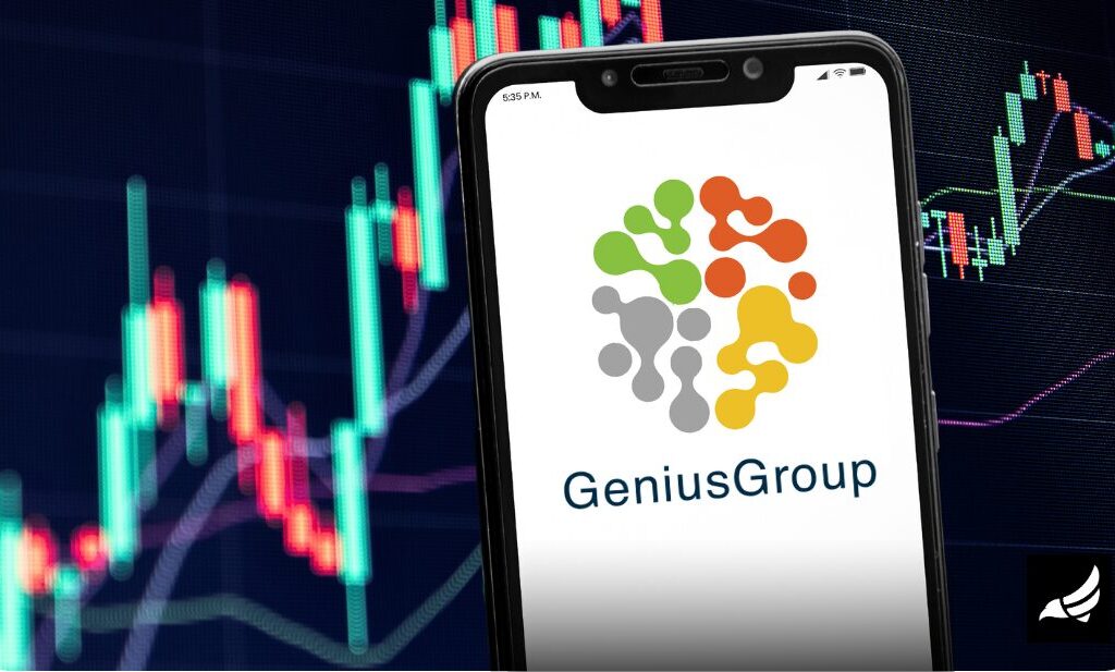 GNS Stock News