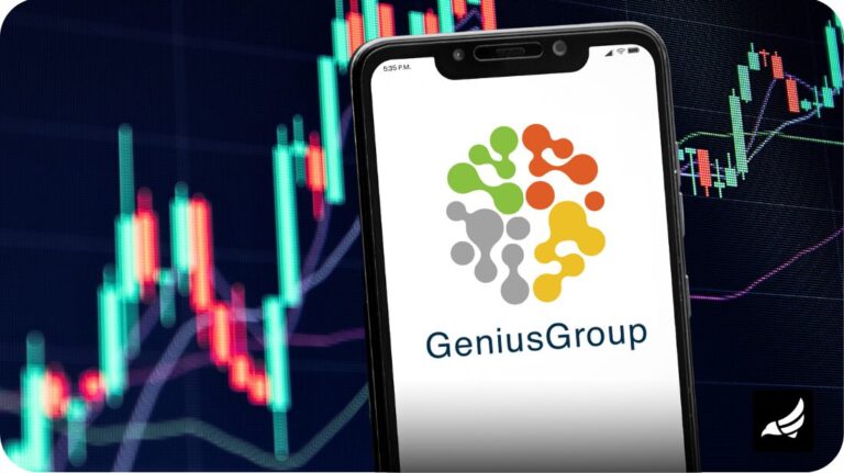 GNS Stock Now Surges 179% Over Past 5 Trading Days