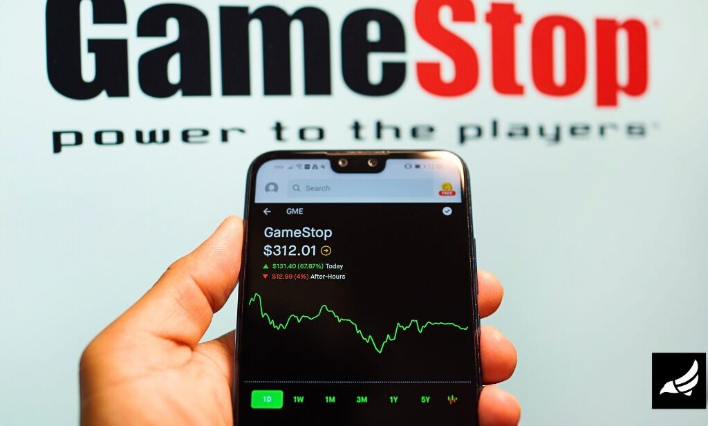 Market News - GameStop Is Heating Up, Analysts Now Say It's Undervalued