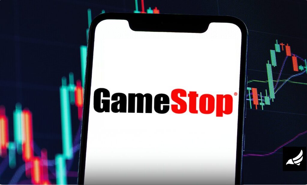 News - Here's What GameStop's Latest Financial Strategy Means For Investors