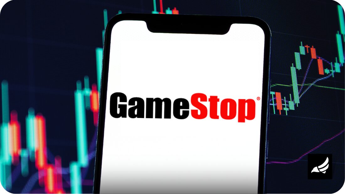 News - Here's What GameStop's Latest Financial Strategy Means For Investors
