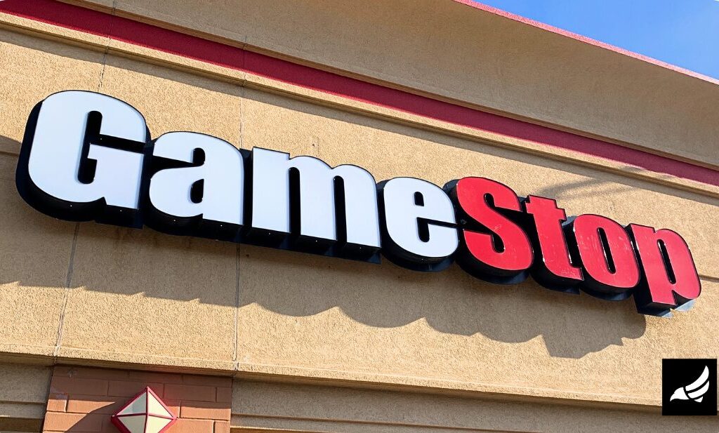Market News - GameStop Now Unveils $1.75 Billion Convertible Senior Notes Offering, What It Means