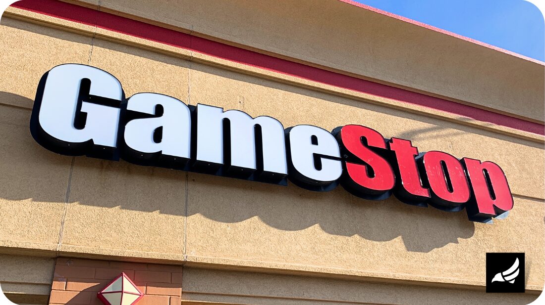 Market News - GameStop Now Unveils $1.75 Billion Convertible Senior Notes Offering, What It Means