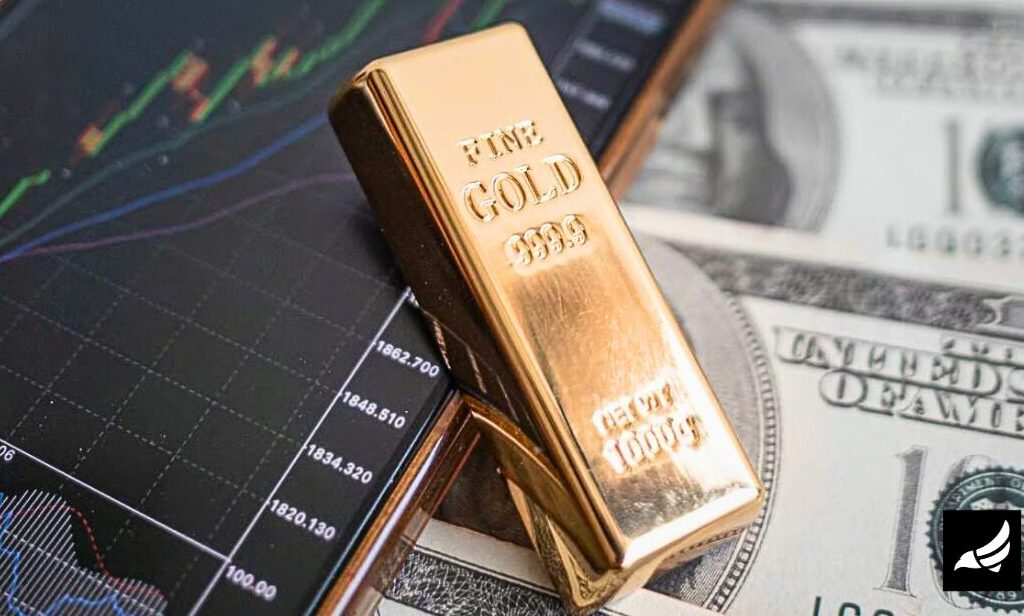 XAUUSD News - Gold Surges to New Heights: Safe-Haven Demand Soars