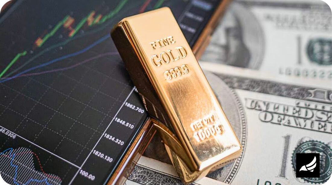 XAUUSD News - Gold Surges to New Heights: Safe-Haven Demand Soars