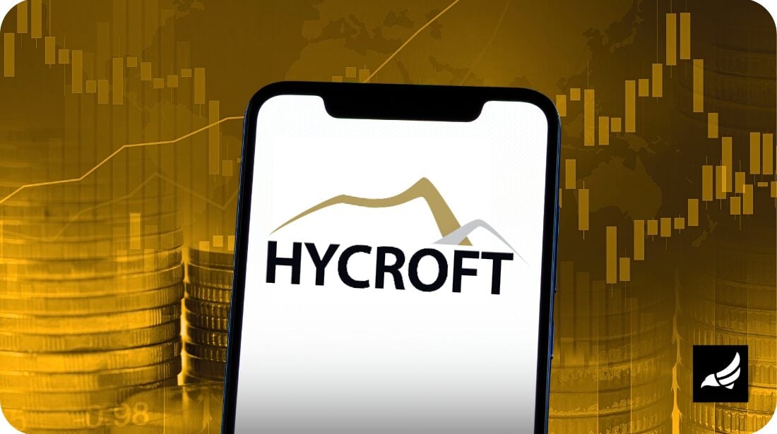 Market News - Hycroft Mining (HYMC) Now Announces Public Offering Amid 87% Gains This Year