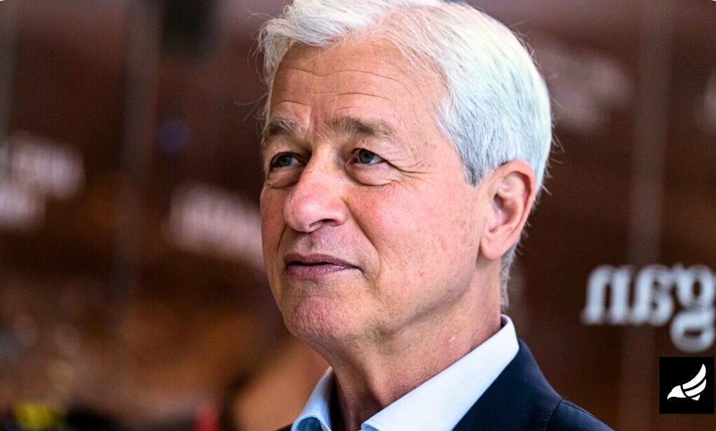 Market News - JPMorgan CEO Now Warns The US Economy May Soon 'Deteriorate'