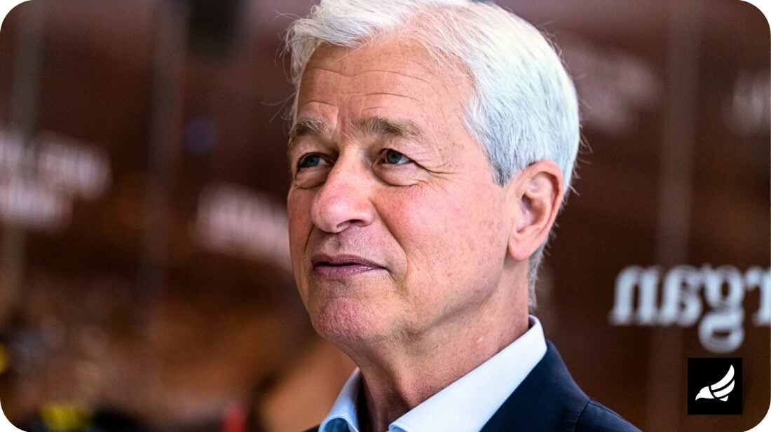 Market News - JPMorgan CEO Now Warns The US Economy May Soon 'Deteriorate'