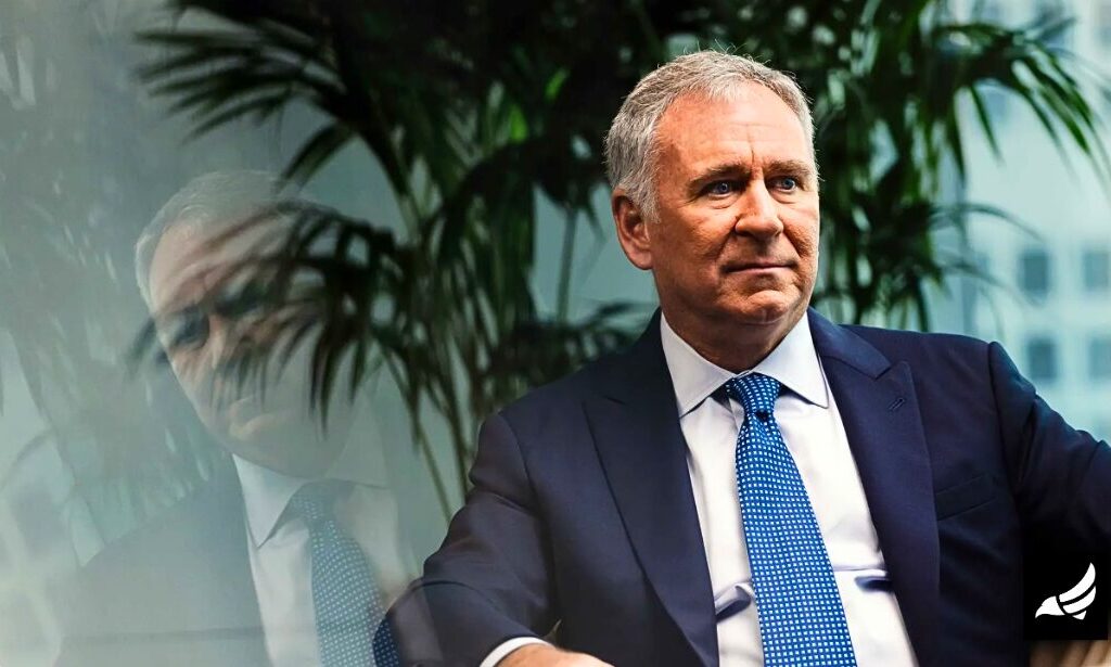Market News - Ken Griffin Now Says Retail Investors Will Never Beat The Pros