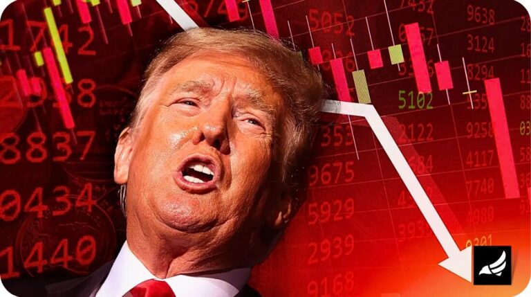 Ken Griffin Now Takes Shots At Trump Despite Media Company’s Naked Short Selling Allegations