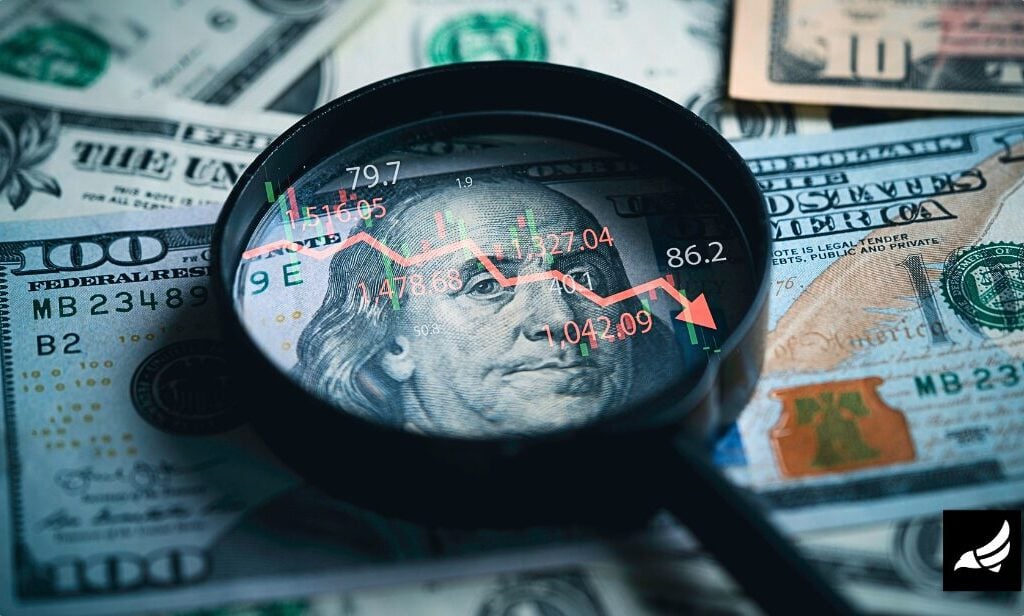 Market News - Massive US Banks Now Brace For Loan Losses, Downturn Expected