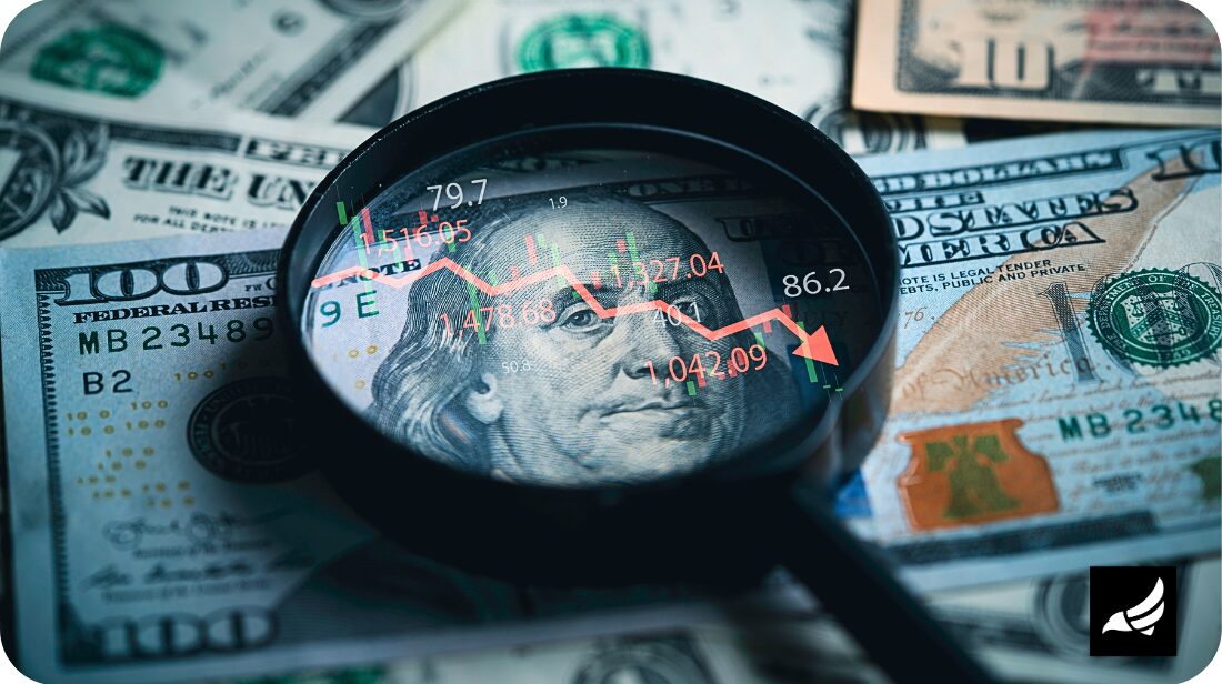 Market News - Massive US Banks Now Brace For Loan Losses, Downturn Expected