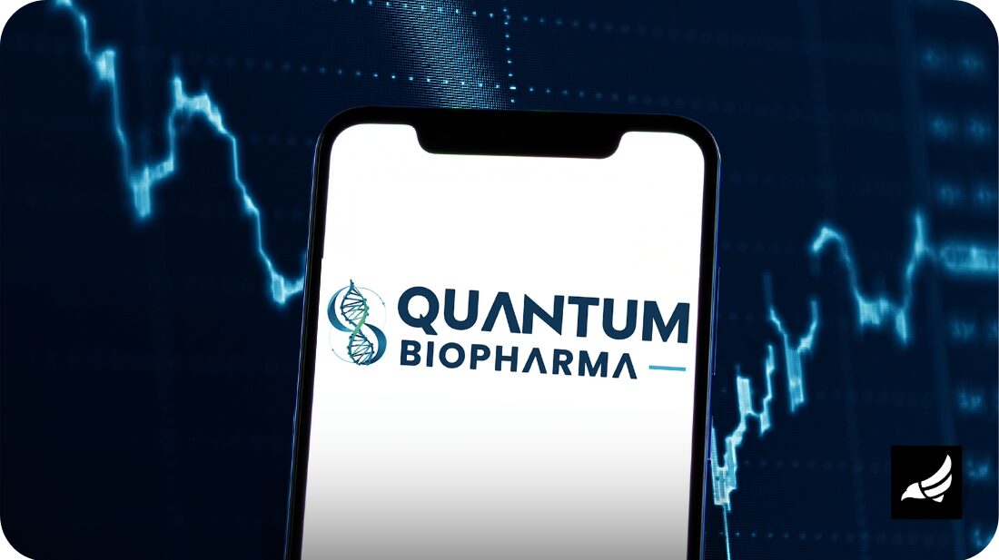 Market News - Quantum BioPharma Now Announces Special Dividend of Contingent Value Rights