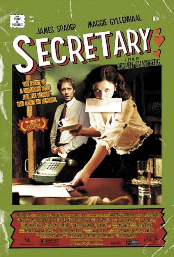 Secretary 2002