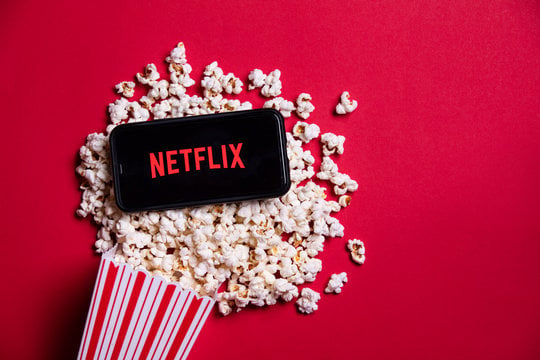 Sexiest movies on Netflix