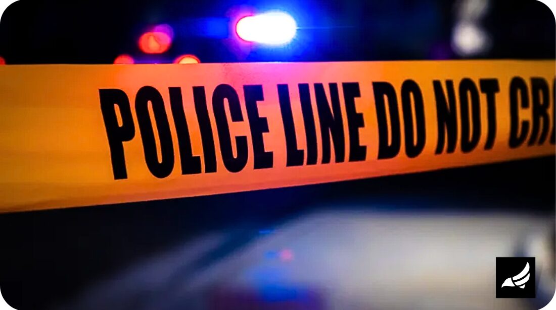 Local News - Social Media Influencer Now Shot and Killed Outside Inland Empire Restaurant
