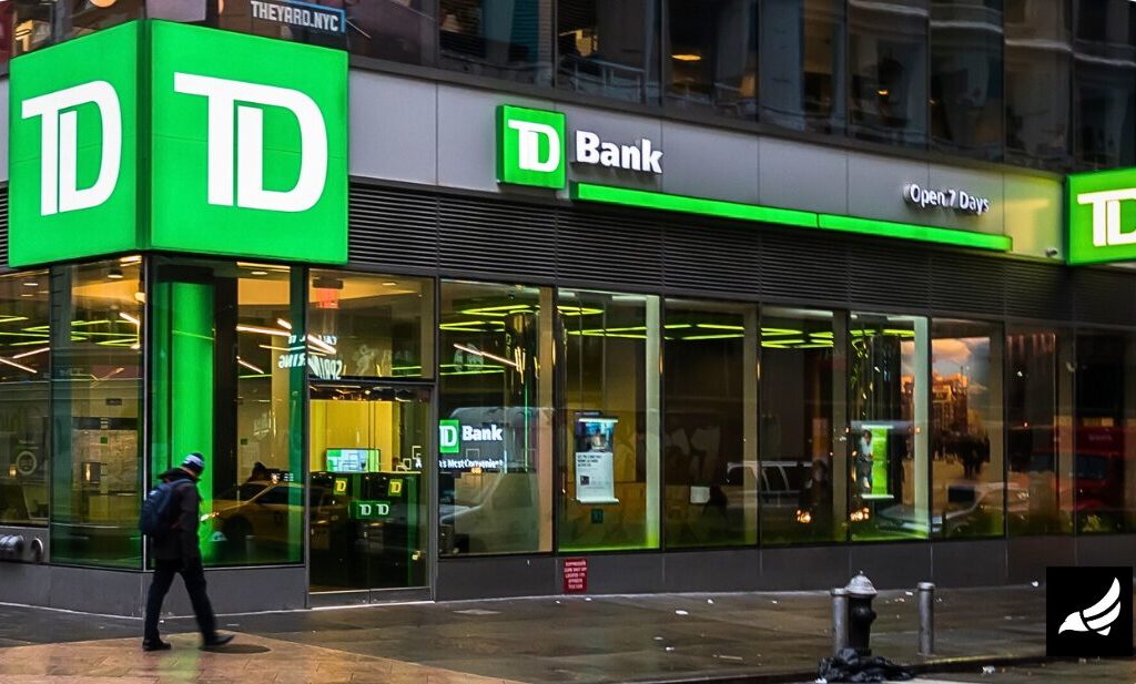 Market News - TD Bank Now Shutters Several US Branch Locations