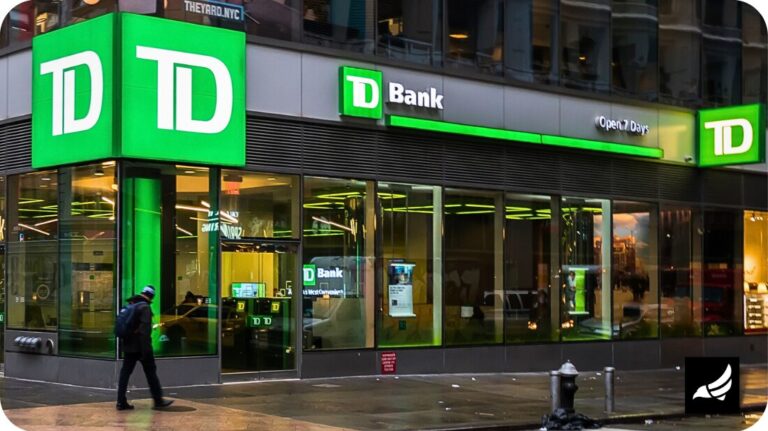 TD Bank Now Shutters Several US Branch Locations