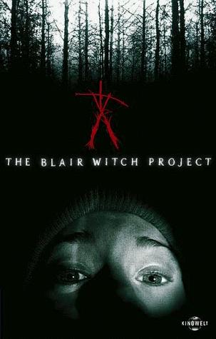 Modern Horror Movies - The Blair Witch Project
