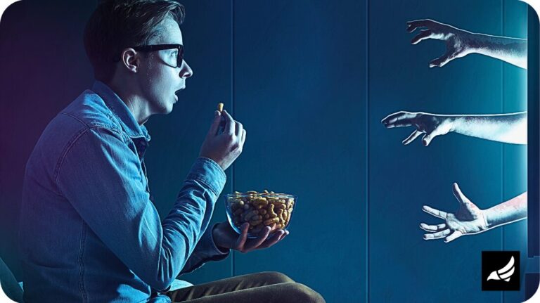 The Ultimate Guide to the Best Horror Movies of All Time: Top Picks for Every Fearful Fan