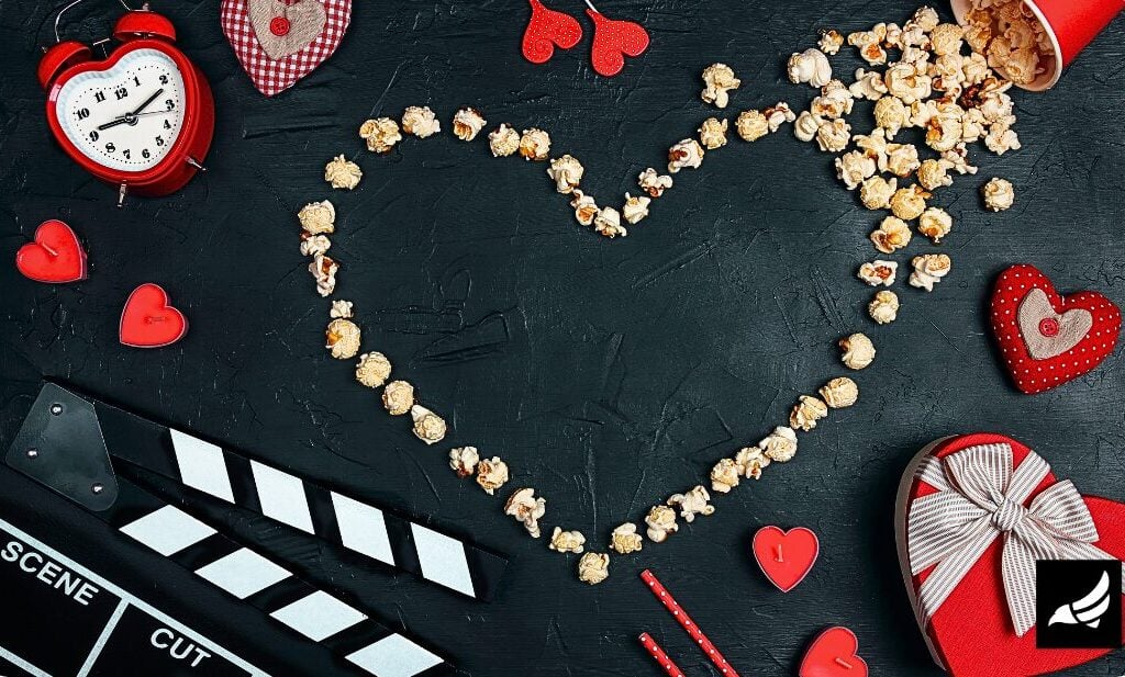 The Ultimate Guide to the Sexiest Movies of All Time: Netflix, Hulu, and Beyond