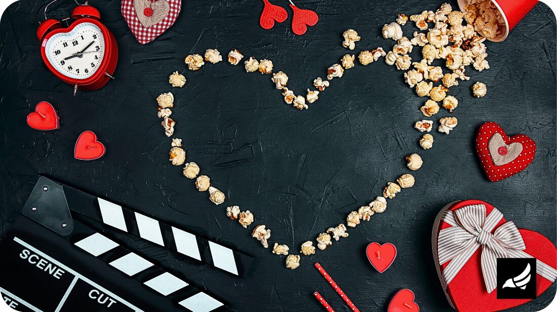 The Ultimate Guide to the Sexiest Movies of All Time: Netflix, Hulu, and Beyond