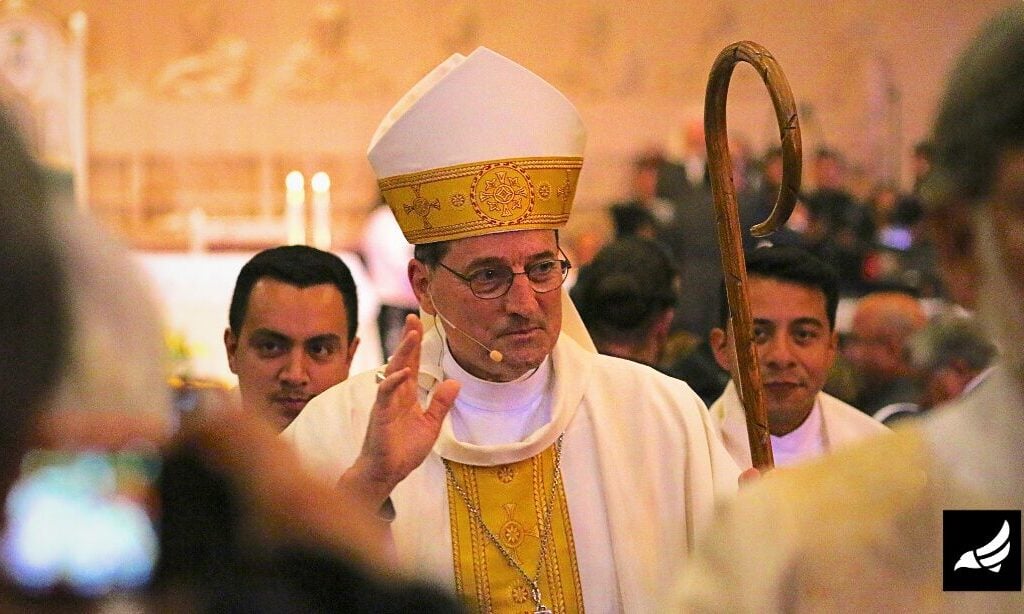 Bankruptcy News Today- A Diocese Now Files Bankruptcy Amid Abuse Claims