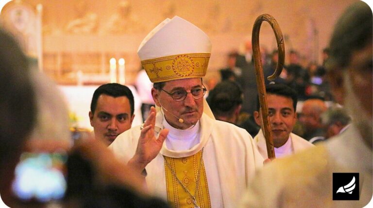 A Diocese Now Files Bankruptcy Amid Abuse Claims