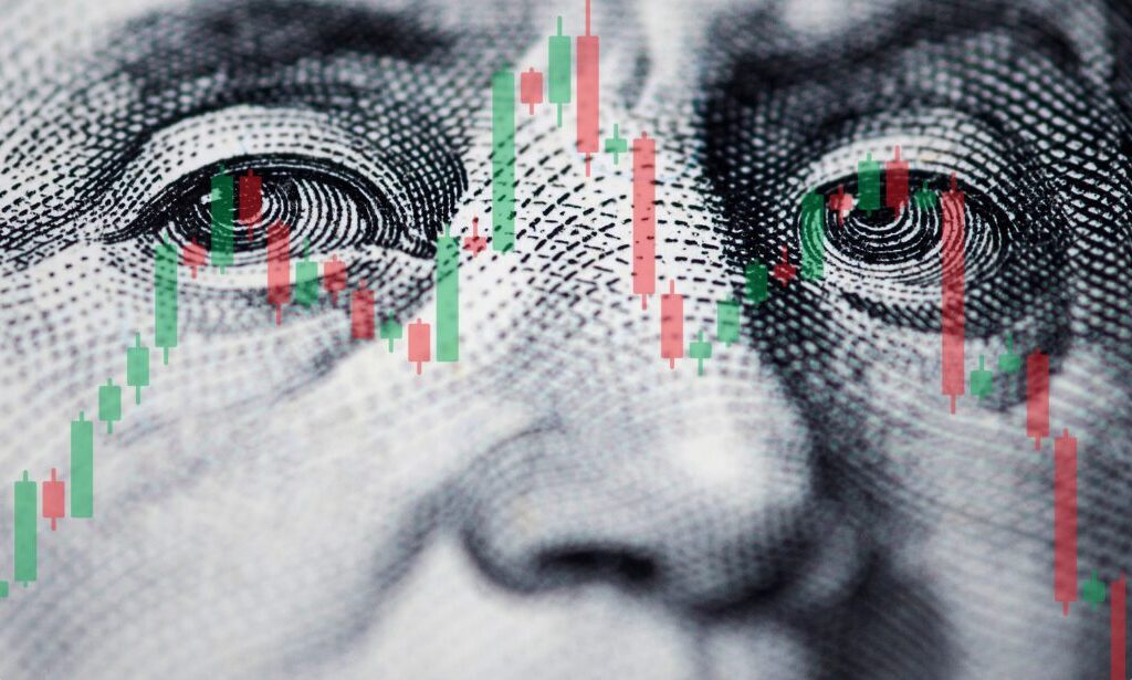A Massive Hedge Fund Now Closes As US Investors Retreat