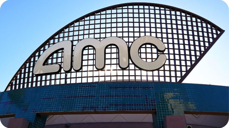 AMC Now Soars 11%, Is A Short Squeeze Imminent?
