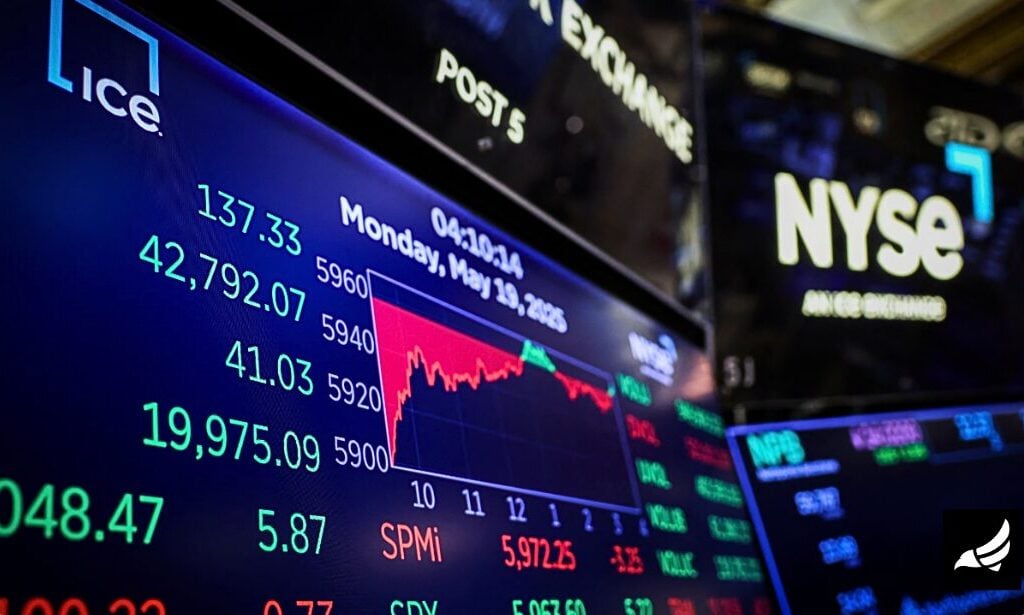 Market News - Analyst Now Hints At Massive Upcoming Stock Market Rally