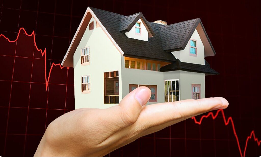 News - Consumer Demand for Homes Now Outpaces Purchasing Power, Says CEO