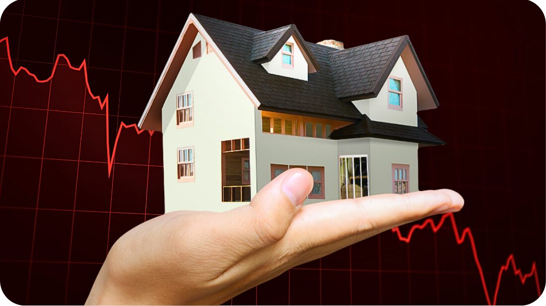 News - Consumer Demand for Homes Now Outpaces Purchasing Power, Says CEO
