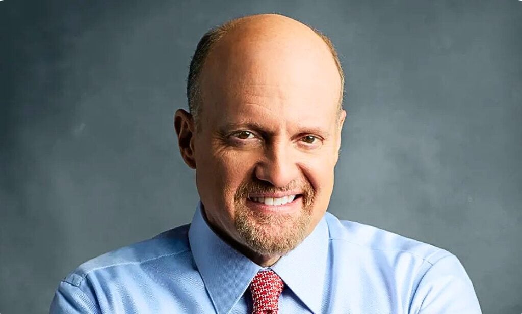 Cramer Now Speaks on AMC Amid Bullish Bet on IMAX