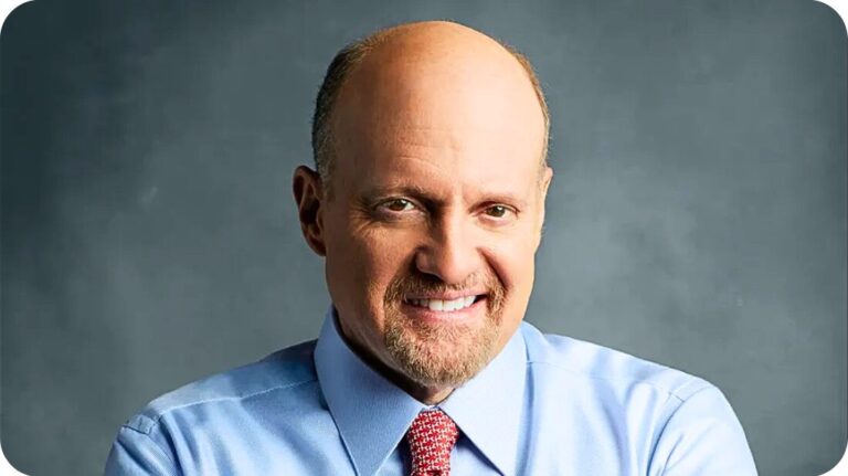 Cramer Now Speaks on AMC Amid Bullish IMAX Bet