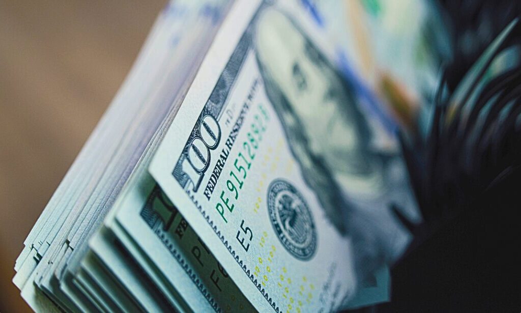 Economists Now Say Prices Will Continue To Rise, "This Is Just The Beginning"