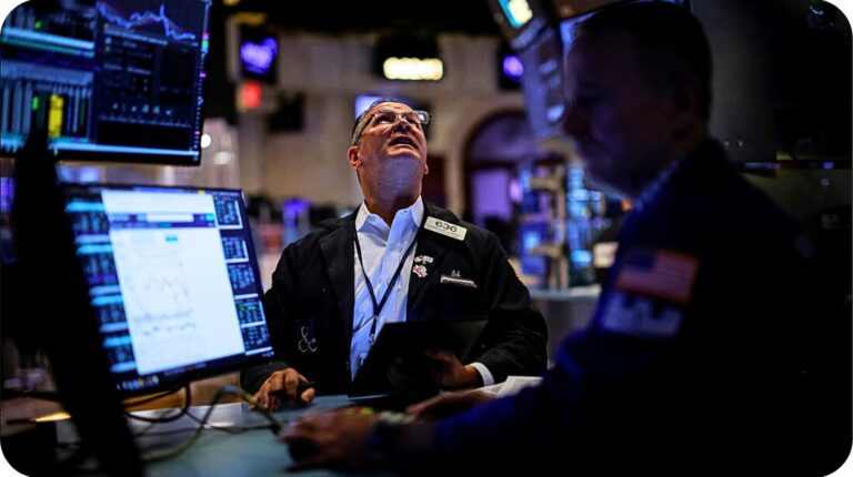 Hedge Funds Are Now Throwing Each Other Under The Bus