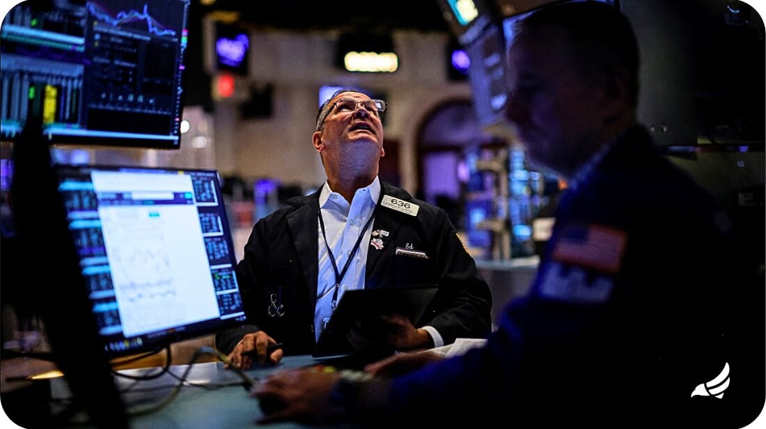 News - Hedge Funds Are Now Throwing Each Other Under The Bus