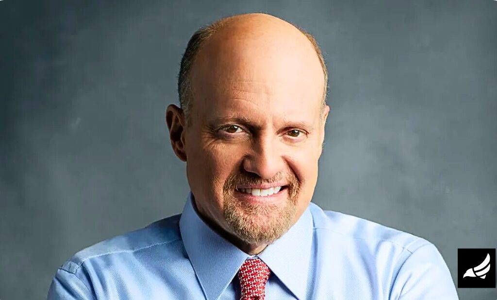 News - Jim Cramer Now Believes This Stock is Squeezing After Massive 300% Surge