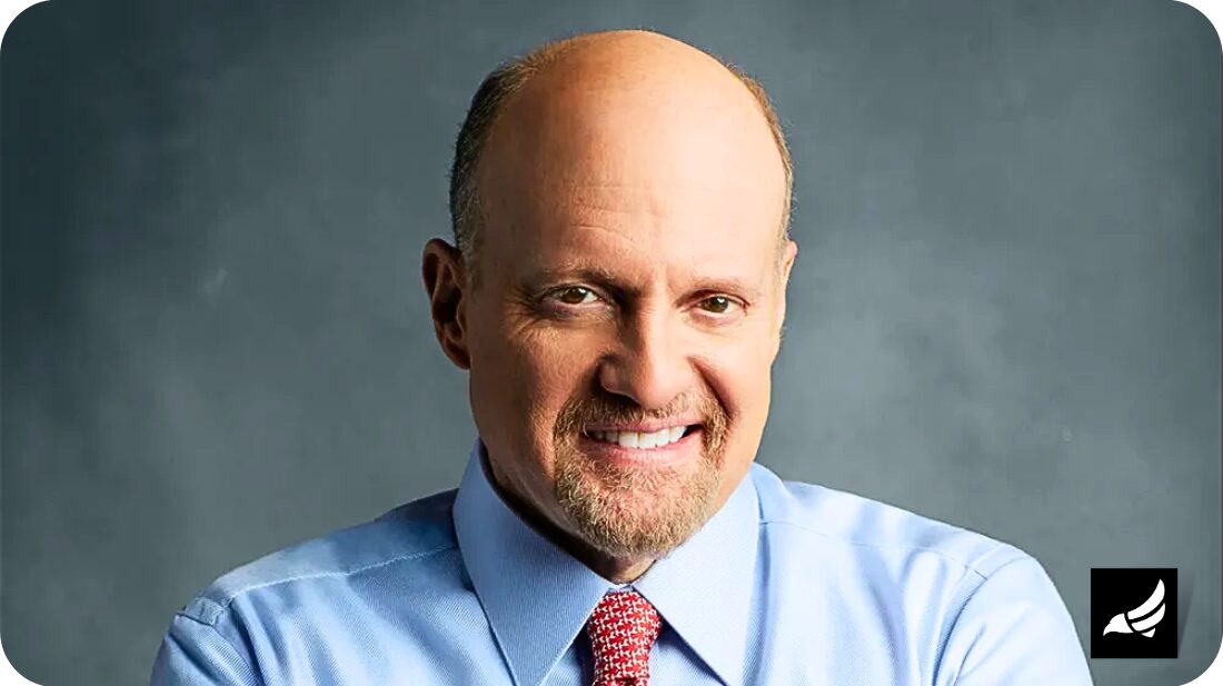 News - Jim Cramer Now Believes This Stock is Squeezing After Massive 300% Surge