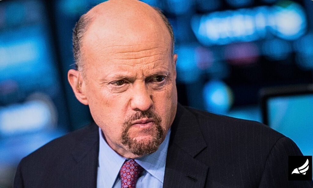 News - Jim Cramer Now Says Palantir Will Hit $200 Despite Public Outrage