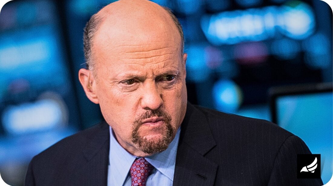 News - Jim Cramer Now Says Palantir Will Hit $200 Despite Public Outrage